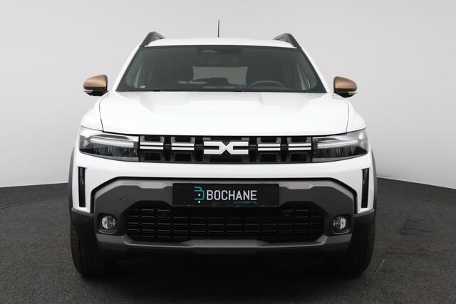 Dacia DUSTER 1.6 Hybrid 140 Extreme | Pack Winter | Trekhaak | Pack Parking | Pack Techno |
