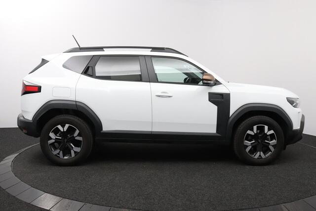 Dacia DUSTER 1.6 Hybrid 140 Extreme | Pack Winter | Trekhaak | Pack Parking | Pack Techno |