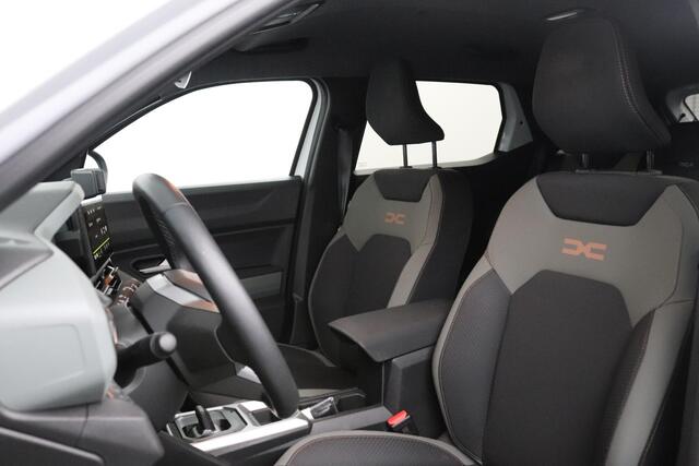 Dacia DUSTER 1.6 Hybrid 140 Extreme | Pack Winter | Trekhaak | Pack Parking | Pack Techno |