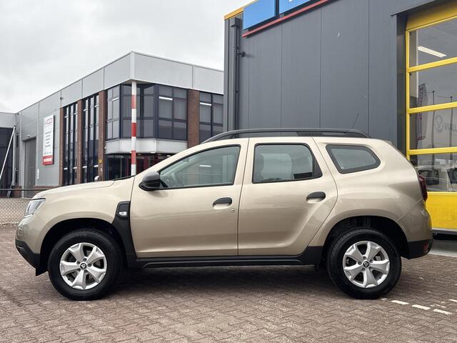 Dacia DUSTER 1.0 TCe Bi-Fuel Essential