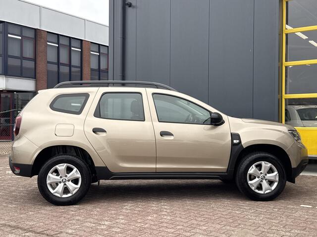 Dacia DUSTER 1.0 TCe Bi-Fuel Essential