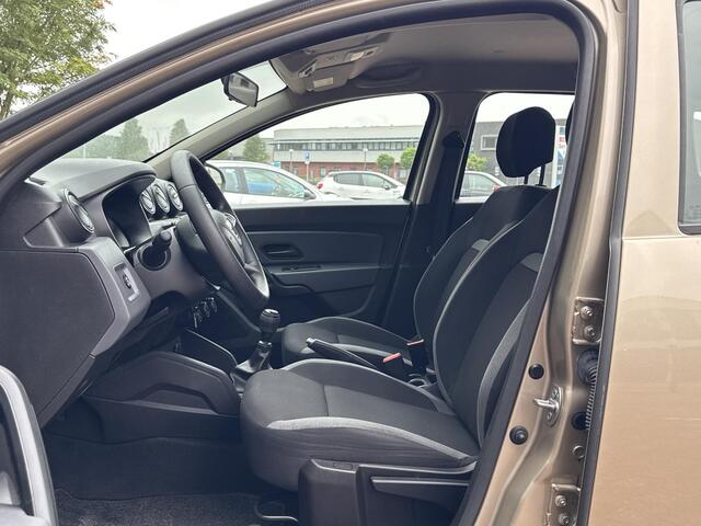 Dacia DUSTER 1.0 TCe Bi-Fuel Essential