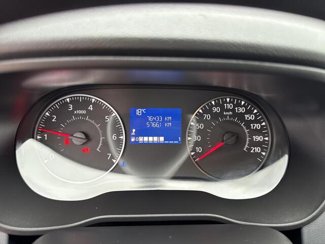 Dacia DUSTER 1.0 TCe Bi-Fuel Essential