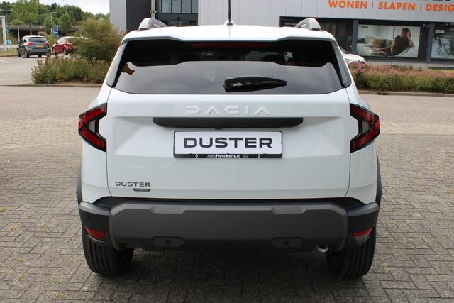 Dacia DUSTER Hybrid 140 Journey