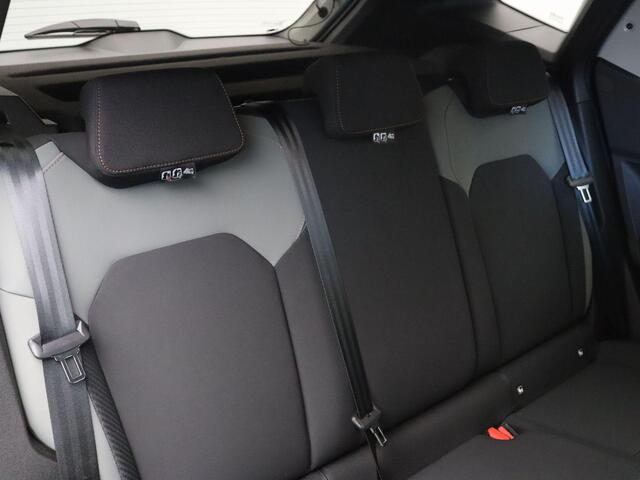 Dacia DUSTER 1.6 Hybrid 140 Extreme | Navigatie | Cruise control | Climate control | Dodehoek detectie |