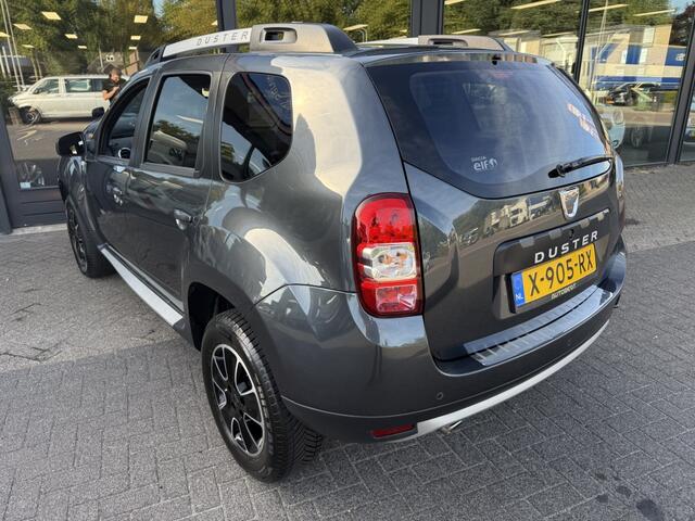 Dacia DUSTER 1.2 TCe 4x2 Blacksh.