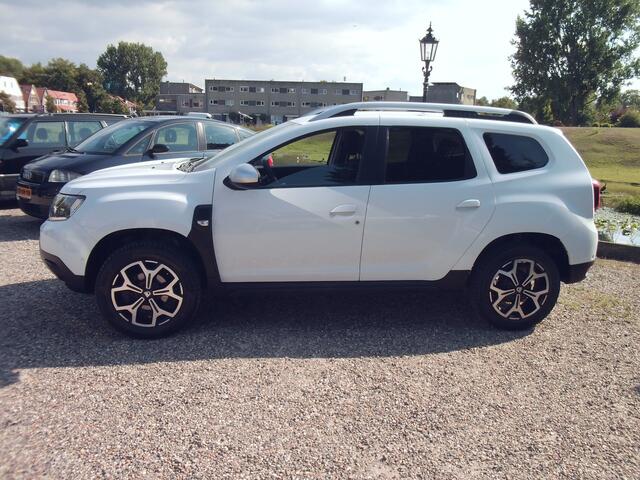 Dacia DUSTER 1.3 TCe Prestige - Airco - Navigatie - LPG