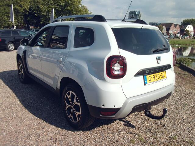Dacia DUSTER 1.3 TCe Prestige - Airco - Navigatie - LPG