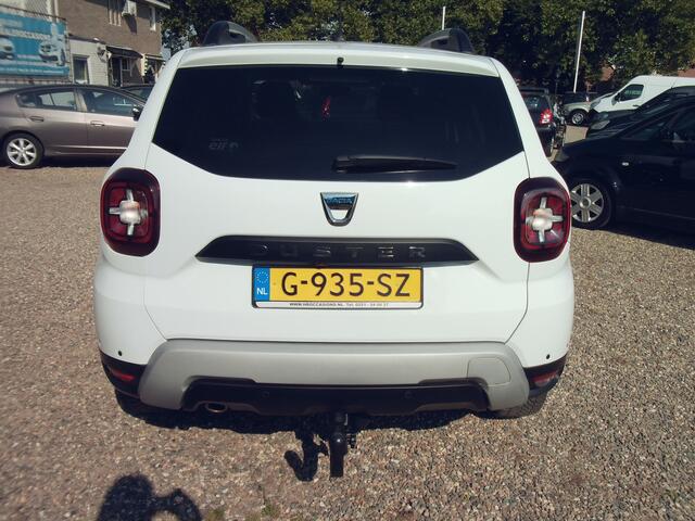 Dacia DUSTER 1.3 TCe Prestige - Airco - Navigatie - LPG