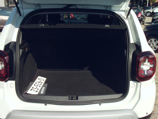 Dacia DUSTER 1.3 TCe Prestige - Airco - Navigatie - LPG