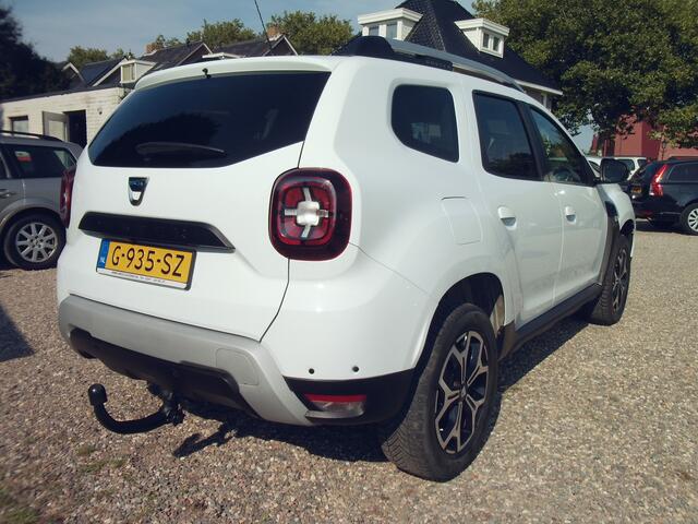 Dacia DUSTER 1.3 TCe Prestige - Airco - Navigatie - LPG