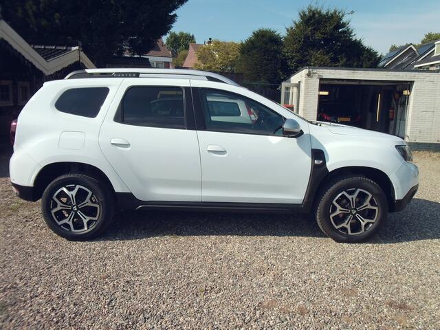 Dacia DUSTER 1.3 TCe Prestige - Airco - Navigatie - LPG