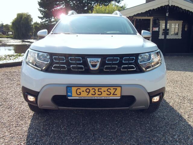 Dacia DUSTER 1.3 TCe Prestige - Airco - Navigatie - LPG