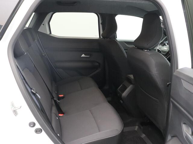 Dacia DUSTER 1.6 Hybrid 140 Journey | Trekhaak | Clima | Adaptive cruise | LED | Achteruitrijcamera.