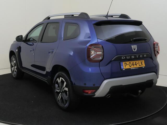 Dacia DUSTER 1.0 TCe Bi-Fuel Prestige