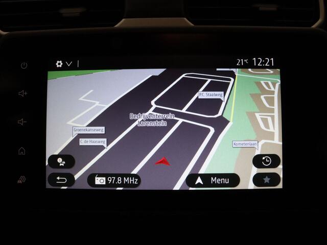 Dacia DUSTER 100pk TCe ECO-G Journey 360° Camera | Cruise | Navi | Parkeersens. v+a