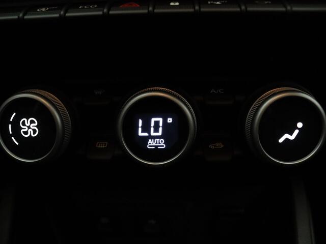 Dacia DUSTER 100pk TCe ECO-G Journey 360° Camera | Cruise | Navi | Parkeersens. v+a