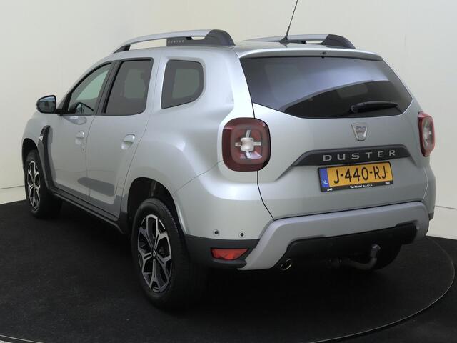 Dacia DUSTER 1.3 TCe 130 PK Prestige Navigatie | Camera | Climate Control | Parkeersensoren | Trekhaak