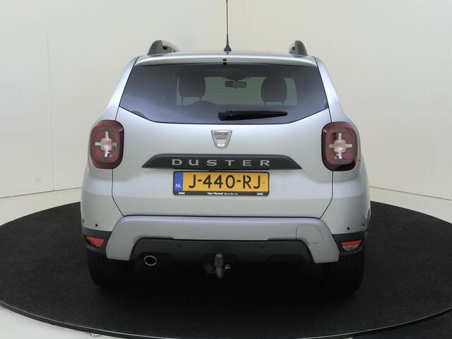 Dacia DUSTER 1.3 TCe 130 PK Prestige Navigatie | Camera | Climate Control | Parkeersensoren | Trekhaak