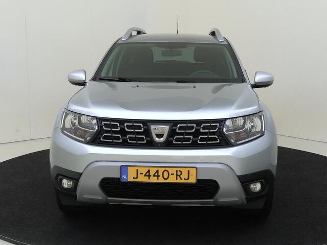 Dacia DUSTER 1.3 TCe 130 PK Prestige Navigatie | Camera | Climate Control | Parkeersensoren | Trekhaak