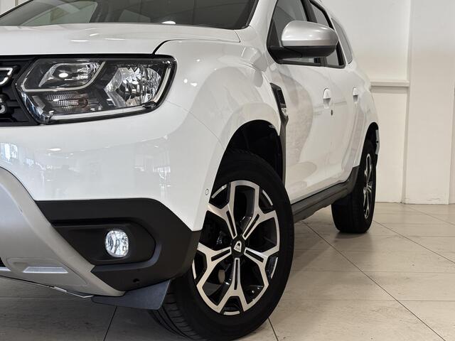 Dacia DUSTER 1.3 TCe Prestige | Airco | Hoge instap | Navigatie | Camera