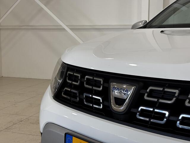 Dacia DUSTER 1.3 TCe Prestige | Airco | Hoge instap | Navigatie | Camera