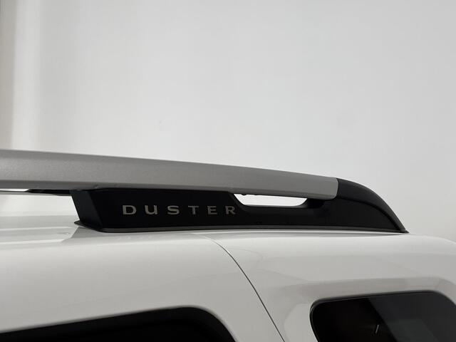 Dacia DUSTER 1.3 TCe Prestige | Airco | Hoge instap | Navigatie | Camera