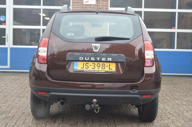 Dacia DUSTER 1.2 TCe 4x2 | AIRCO - TRK.HAAK