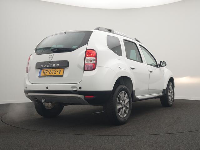 Dacia DUSTER TCe 125 Lauréate - RIJKLAARPRIJS - All Seasonbanden - Cruise Control - Trekhaak