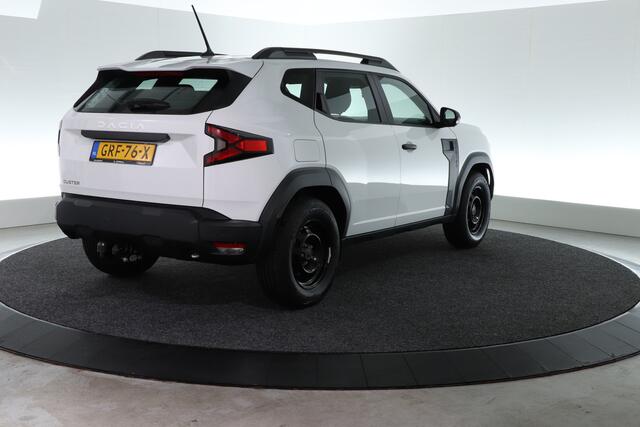 Dacia DUSTER 1.0 TCe 100 ECO-G Essential | KAMPEERPACK | INCL. TOW BOX |