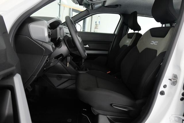 Dacia DUSTER 1.0 TCe 100 ECO-G Essential | KAMPEERPACK | INCL. TOW BOX |