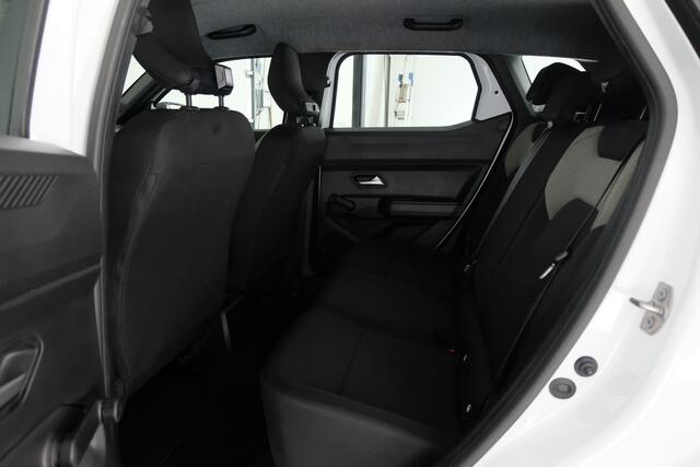 Dacia DUSTER 1.0 TCe 100 ECO-G Essential | KAMPEERPACK | INCL. TOW BOX |