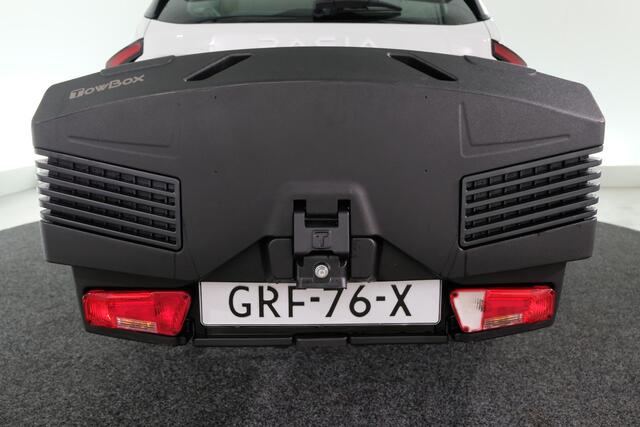 Dacia DUSTER 1.0 TCe 100 ECO-G Essential | KAMPEERPACK | INCL. TOW BOX |