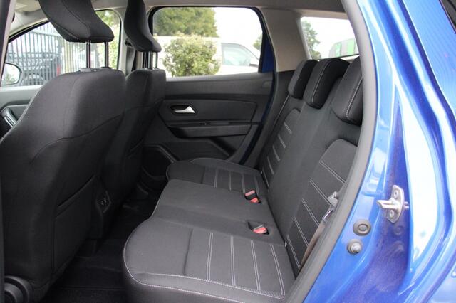 Dacia DUSTER 1.3 TCe Prestige