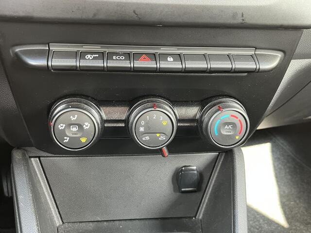 Dacia DUSTER 1.0 TCe Bi-Fuel Essential | Volledig Dealer Onderhouden | Trekhaak | Airco | Bluetooth |