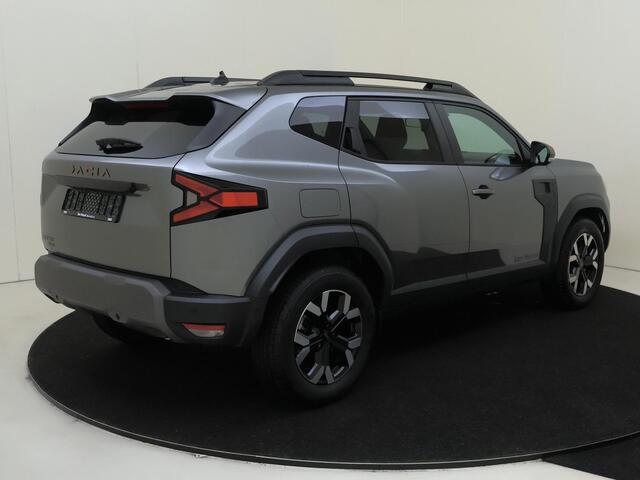 Dacia DUSTER 1.6 Hybrid 140 Extreme Navigatie | Metallic lak | Camera | apple carplay | Android auto