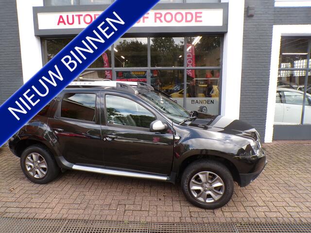 Dacia DUSTER 1.2 TCe Prestige TOP STAAT,GOED ONDERHOUDEN!