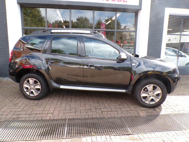 Dacia DUSTER 1.2 TCe Prestige TOP STAAT,GOED ONDERHOUDEN!