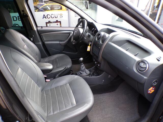 Dacia DUSTER 1.2 TCe Prestige TOP STAAT,GOED ONDERHOUDEN!