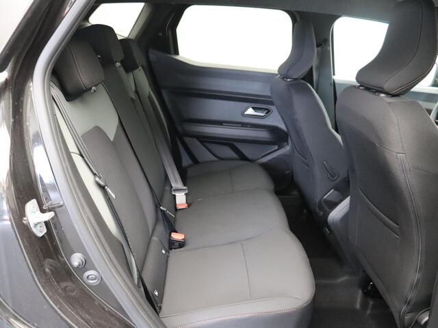 Dacia DUSTER TCe 100pk ECO-G Journey | Blind spot warning | Parkeersensoren voor/achter | 360 graden camera | Auto. parkeerrrem |