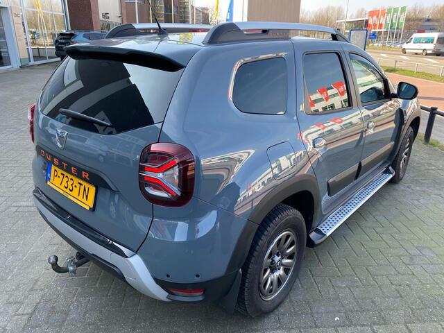 Dacia DUSTER 1.0 TCe Bi-Fuel Extreme