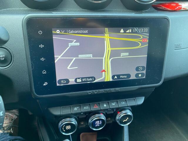 Dacia DUSTER 1.0 TCe Bi-Fuel Extreme