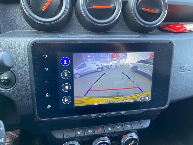 Dacia DUSTER 1.0 TCe Bi-Fuel Extreme