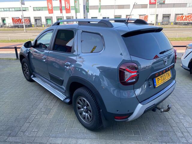 Dacia DUSTER 1.0 TCe Bi-Fuel Extreme