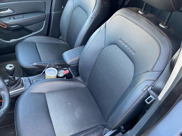 Dacia DUSTER 1.0 TCe Bi-Fuel Extreme