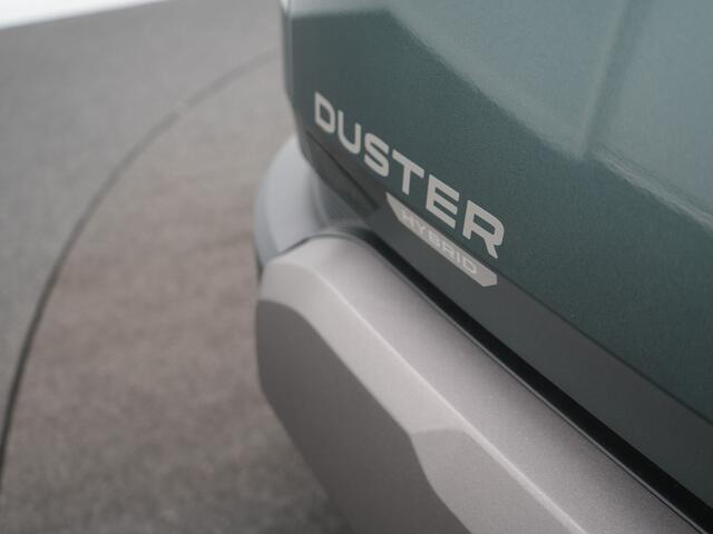 Dacia DUSTER 1.6 Hybrid 140 Extreme