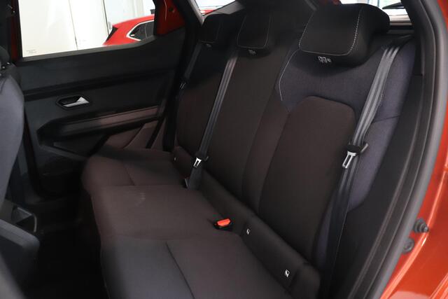 Dacia DUSTER 1.6 Hybrid 140 Journey | 360° Camera | Climate control | LED koplampen | Navigatie | AppleCarplay AndroidAuto | cruise control |