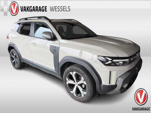 Dacia DUSTER TCe 130 Mild Hybrid Journey | Sandstone | Camera | PDC | Navi |