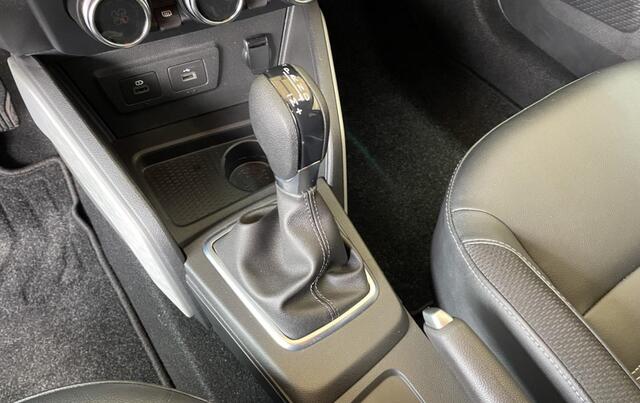 Dacia DUSTER 1.3 TCe AUTOMAAT PRESTIGE / LEDER / 360 / CRUISE / NAVI / RIJKLAAR