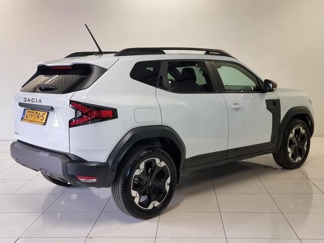 Dacia DUSTER 1.0 TCe 100 ECO-G Extreme | 360º Camera | Navigatie | Stoelverwarming |